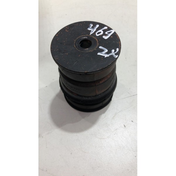 Coxim Batente Cabine Toyota Hilux 2005 2012 Á 2015