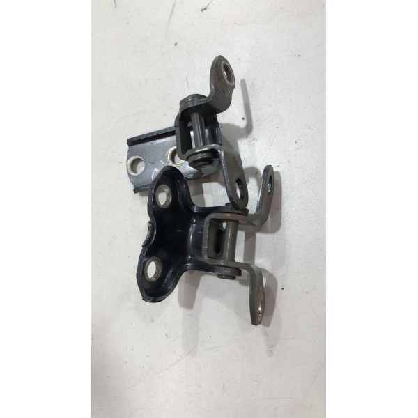 Par Dobradiça Porta Traseira Direita Hilux 2005 Á 2015