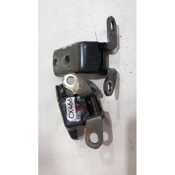 Par Dobradiça Porta Traseira Direita Hilux 2005 Á 2015