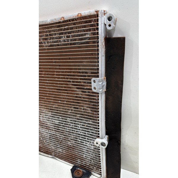 Condensador Ar  Hilux 3.0 2005 2007 2009 2011 2012 2013 2015