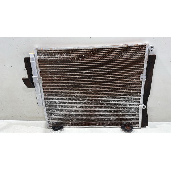 Condensador Ar  Hilux 3.0 2005 2007 2009 2011 2012 2013 2015