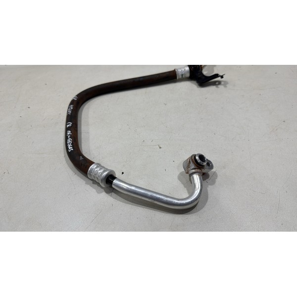 Mangueira Ar Condicionado Toyota Hilux Sw4 3.0 2014 A 2015