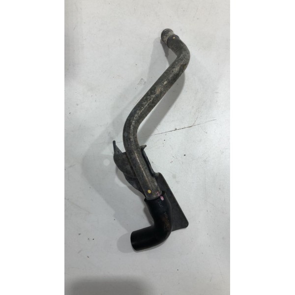Cano Retorno Turbina Hilux 2005 Á 2015 Original