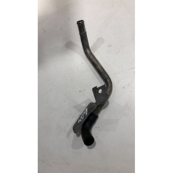 Cano Retorno Turbina Hilux 2005 Á 2015 Original