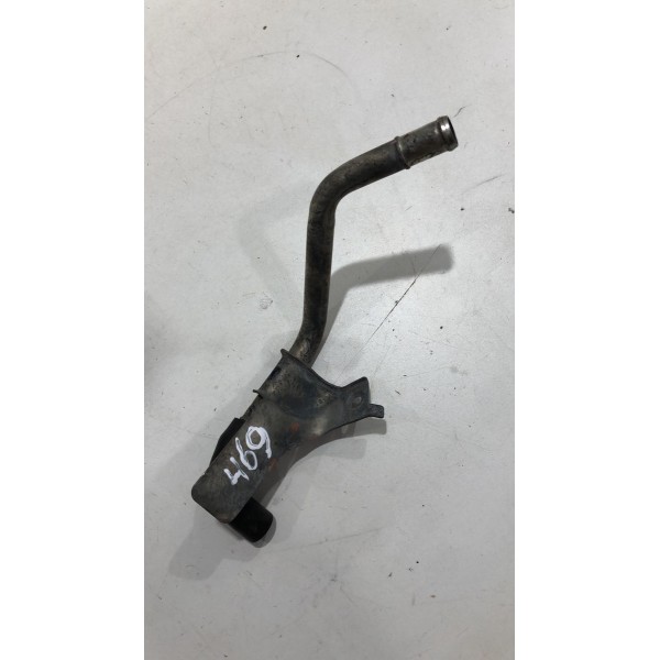 Cano Retorno Turbina Hilux 2005 Á 2015 Original