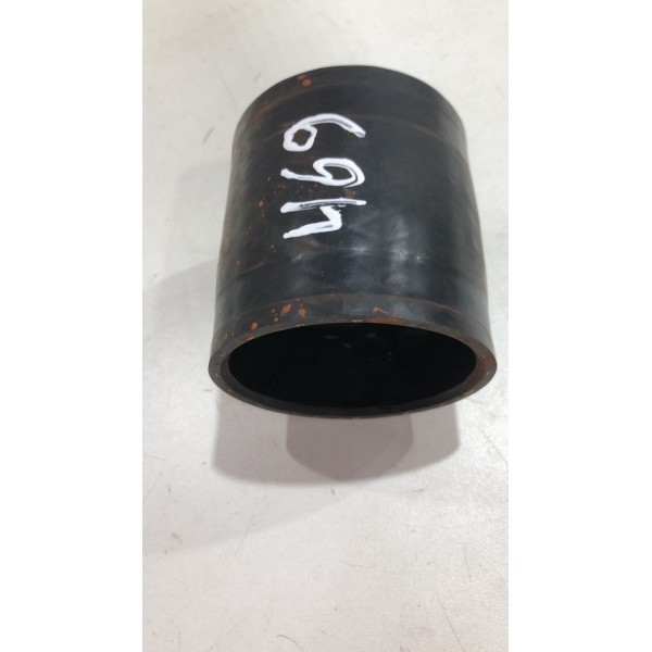Mangueira Borracha Turbina Toyota Hilux 2005 Á 2015 Original