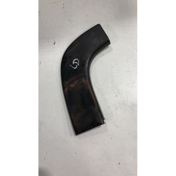 Acabamento Direito Caçamba Traseira Hilux 2012 Á 2015 Acabamento Direito Caçamba Traseira Hilux 2012 Á 2015