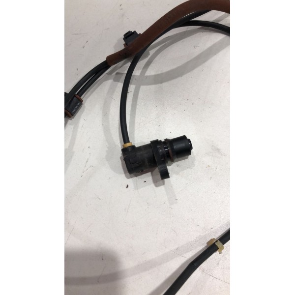 Sensor Abs Dianteiro Direito Hilux 3.0 2005 Á 2015 Original