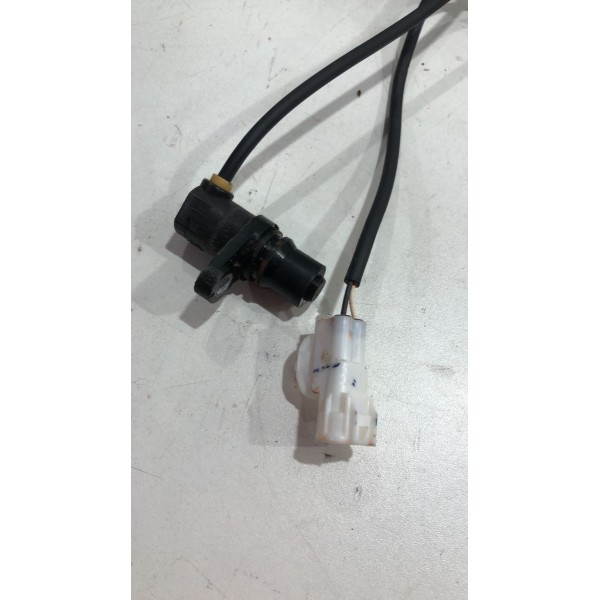 Sensor Abs Dianteiro Direito Hilux 3.0 2005 Á 2015 Original