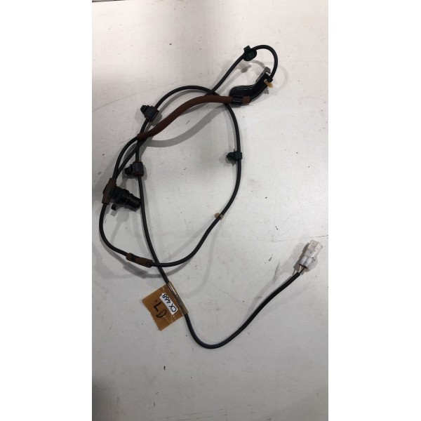 Sensor Abs Dianteiro Direito Hilux 3.0 2005 Á 2015 Original