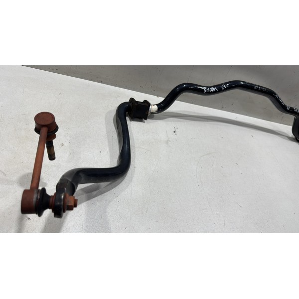 Barra Estabilizadora Dianteira Toyota Hilux 2013 2014 2015