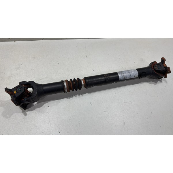 Cardan Dianteiro Toyota Hilux 4x4 2012 2013 2014 2015 Tração