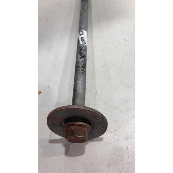 Parafuso Bandeja Superior Suspensão Toyota Hilux 2005 Á 2012