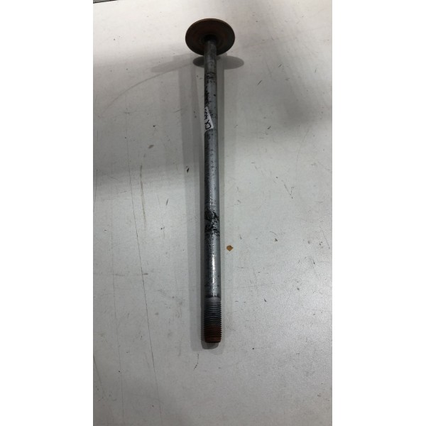 Parafuso Bandeja Superior Suspensão Toyota Hilux 2005 Á 2012
