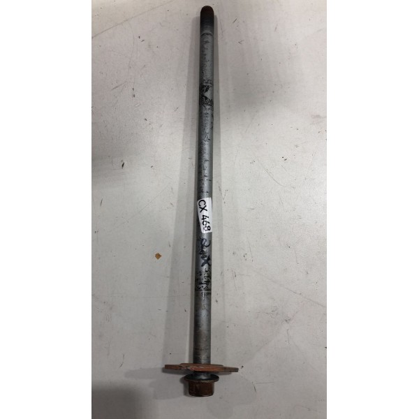 Parafuso Bandeja Superior Suspensão Toyota Hilux 2005 Á 2012