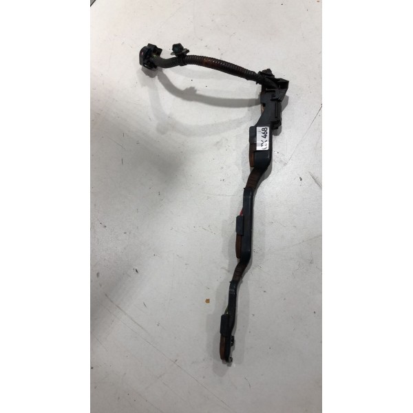 Chicote Das Velas Aquecedoras Toyota Hilux 3.0 2012 Á 2015
