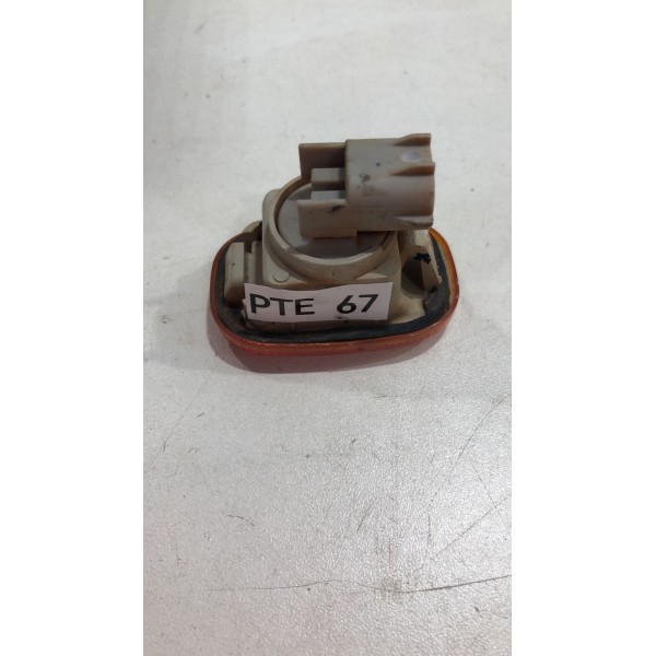 Pisca Seta Do Paralama Toyota Hilux 2012 Á 2015