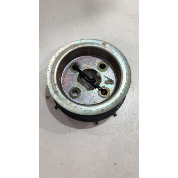 Polia Bomba De Alta Pressão Hilux Sw4 3.0 2005 Á 2015