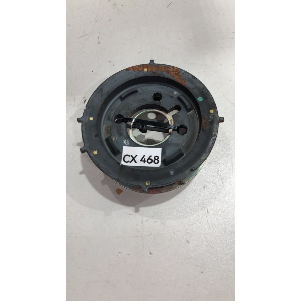 Polia Bomba De Alta Pressão Hilux Sw4 3.0 2005 Á 2015