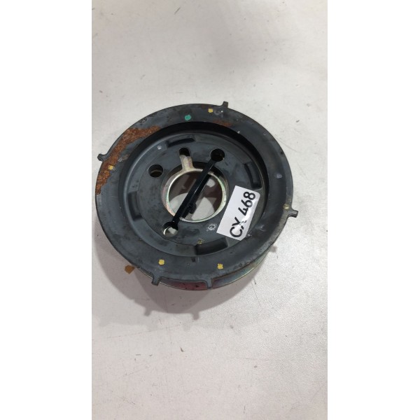Polia Bomba De Alta Pressão Hilux Sw4 3.0 2005 Á 2015