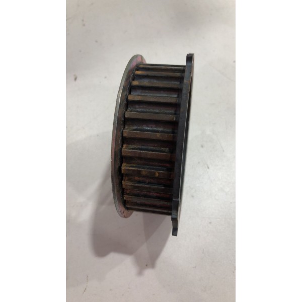 Polia Bomba De Alta Pressão Hilux Sw4 3.0 2005 Á 2015