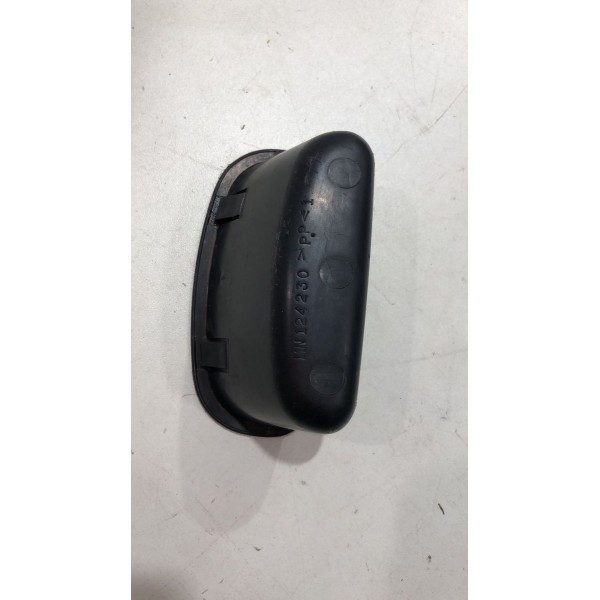 Puxador Da Tampa Traseira Outlander Gt 2014 / 2015