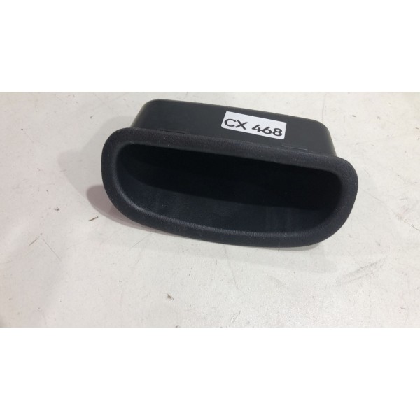 Puxador Da Tampa Traseira Outlander Gt 2014 / 2015