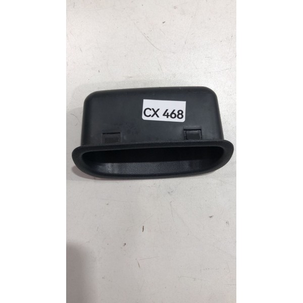 Puxador Da Tampa Traseira Outlander Gt 2014 / 2015