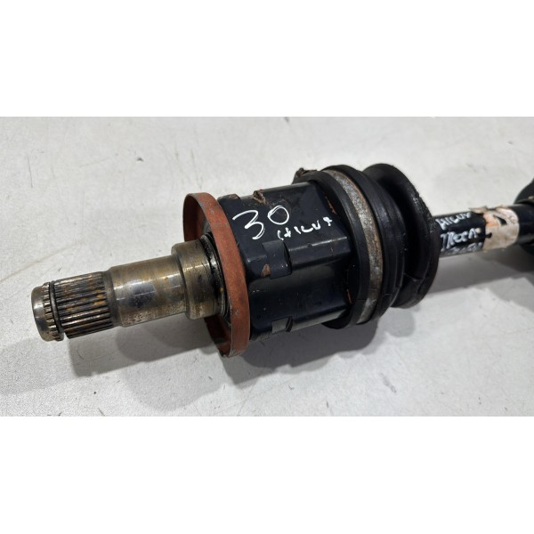 Semieixo Homocinética Dianteira Hilux 3.0 2012/15 (ver Foto