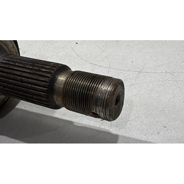 Semieixo Homocinética Dianteira Hilux 3.0 2012/15 (ver Foto