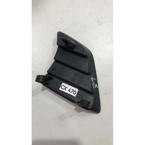 Moldura Farol Milha Esquerdo Toyota Hilux 2011 A 2015 Moldura Farol Milha Esquerdo Toyota Hilux 2011 A 2015