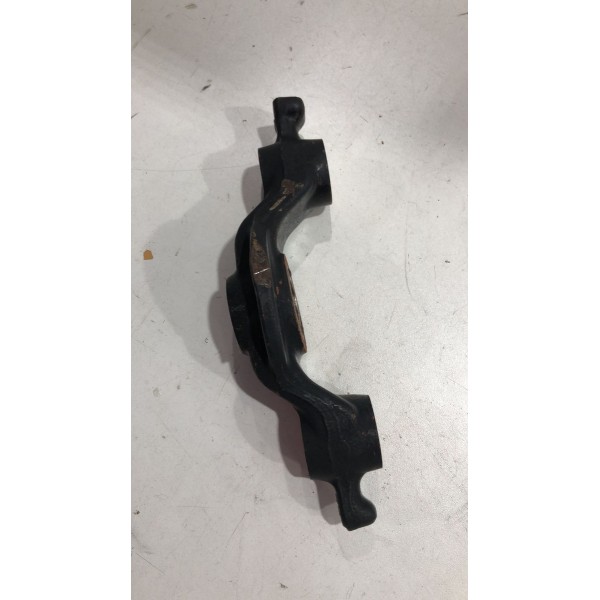 Suporte Pivo Montante Direito Toyota Hilux 3.0 2012 Á 2015