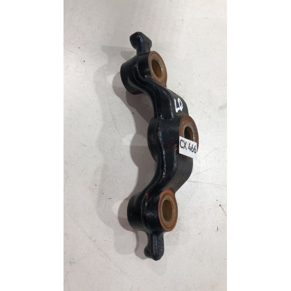 Suporte Pivo Montante Direito Toyota Hilux 3.0 2012 Á 2015