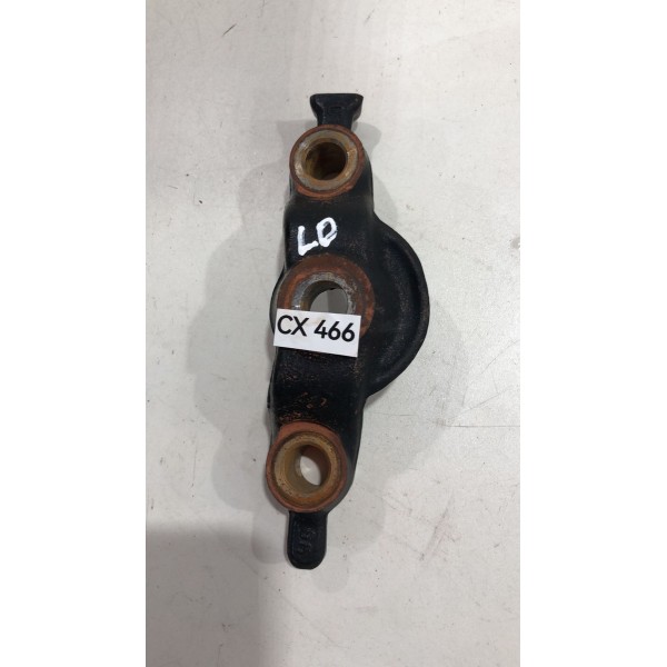Suporte Pivo Montante Direito Toyota Hilux 3.0 2012 Á 2015
