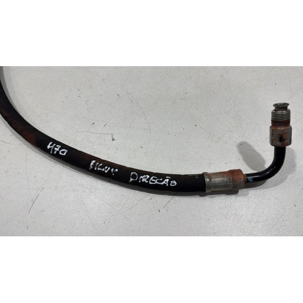 Mangueira Direção Hidráulica Hilux Srv Sw4 3.0 2012/2015