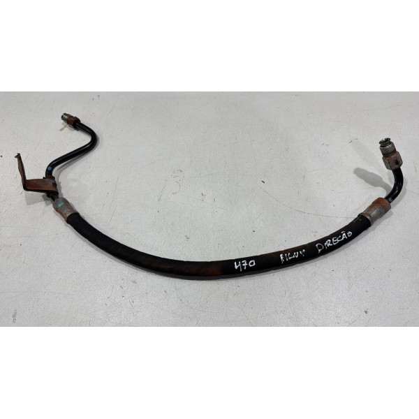 Mangueira Direção Hidráulica Hilux Srv Sw4 3.0 2012/2015