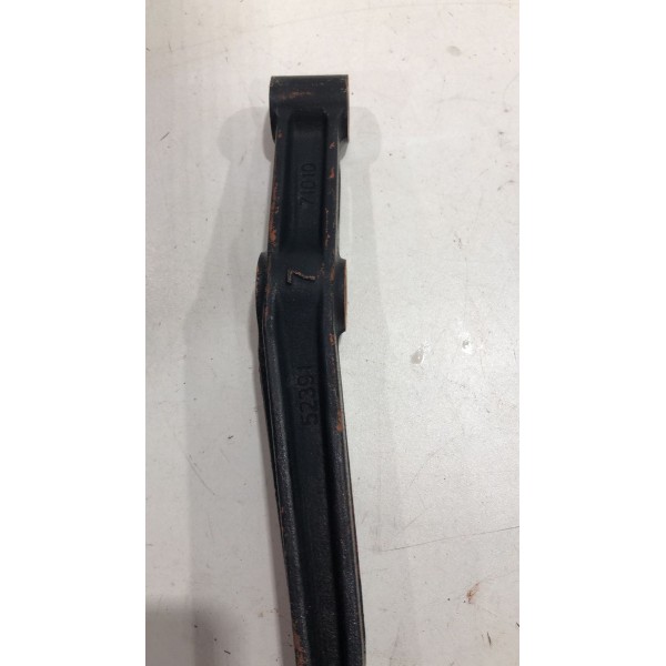 Suporte Diferencial Dianteiro Hilux Sw4 3.0 2005 2012 2015