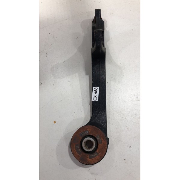 Suporte Diferencial Dianteiro Esquerdo Hilux Sw4 3.0 05/2015