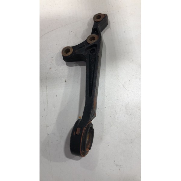 Suporte Diferencial Dianteiro Esquerdo Hilux Sw4 3.0 05/2015