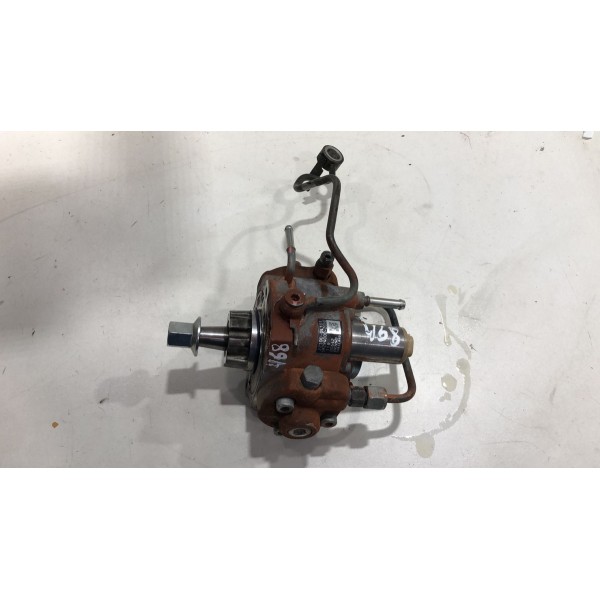Bomba Alta Pressão Toyota Hilux Sw4 Diesel 3.0 2005 Á 2015