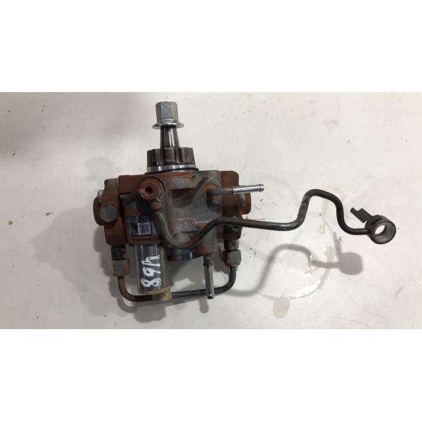 Bomba Alta Pressão Toyota Hilux Sw4 Diesel 3.0 2005 Á 2015