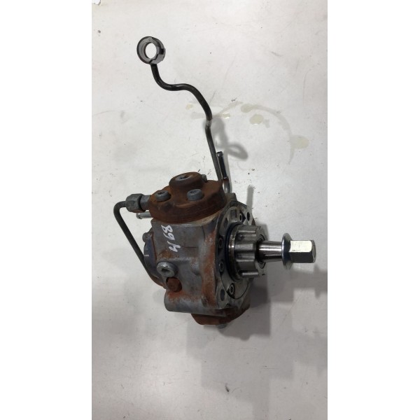 Bomba Alta Pressão Toyota Hilux Sw4 Diesel 3.0 2005 Á 2015