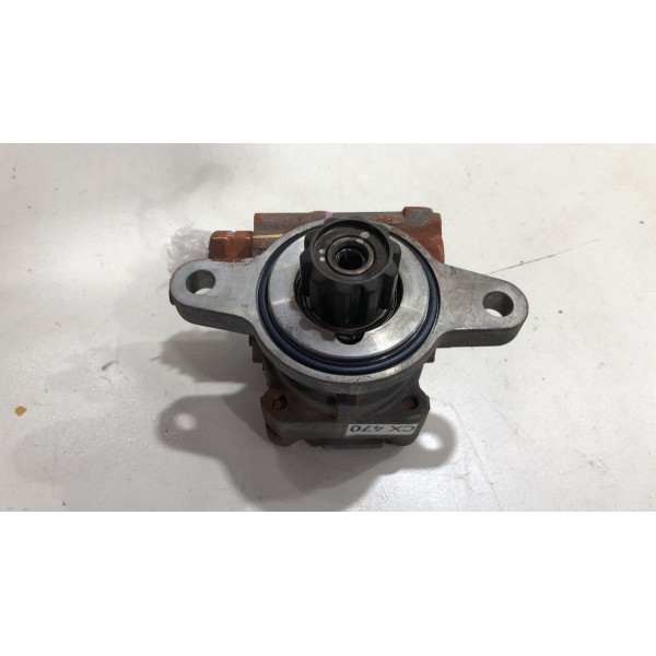 Bomba Direção Hidráulica Hilux Sw4 3.0 2005 2012 À 2015 Bomba Direção Hidráulica Hilux Sw4 3.0 2005 2012 À 2015