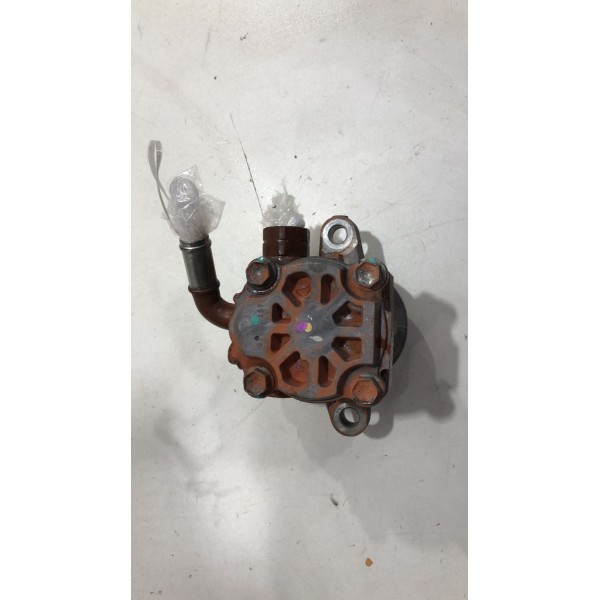 Bomba Direção Hidráulica Hilux Sw4 3.0 2005 2012 À 2015 Bomba Direção Hidráulica Hilux Sw4 3.0 2005 2012 À 2015