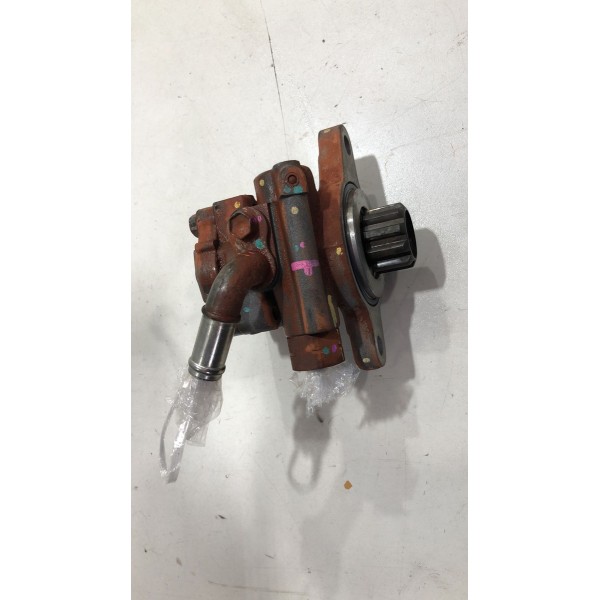 Bomba Direção Hidráulica Hilux Sw4 3.0 2005 2012 À 2015 Bomba Direção Hidráulica Hilux Sw4 3.0 2005 2012 À 2015