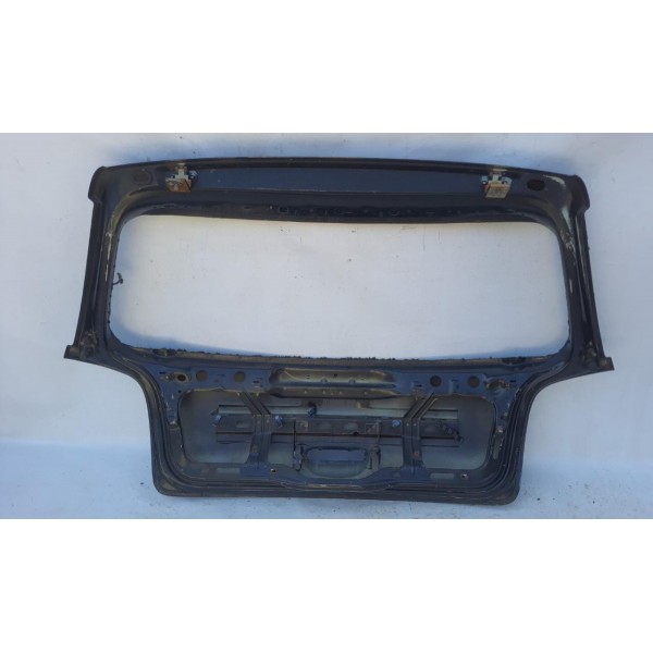 Tampa Traseira Polo Hatch 2003/2006 Original