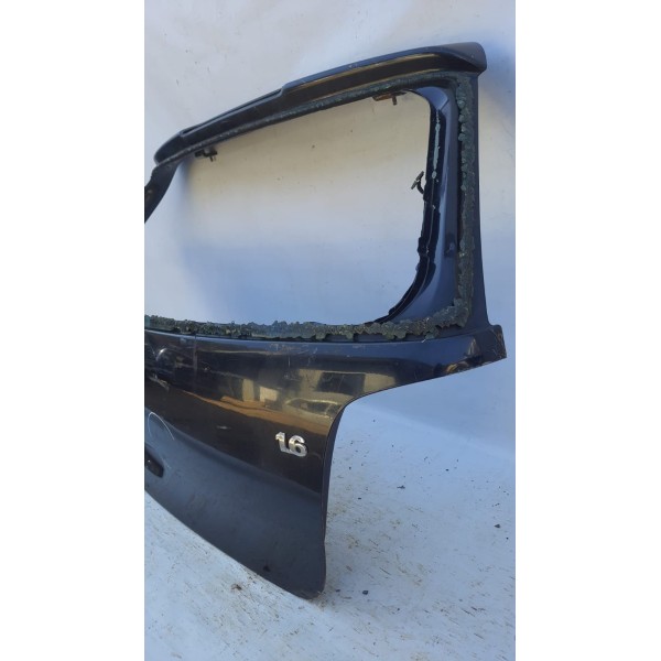 Tampa Traseira Polo Hatch 2003/2006 Original