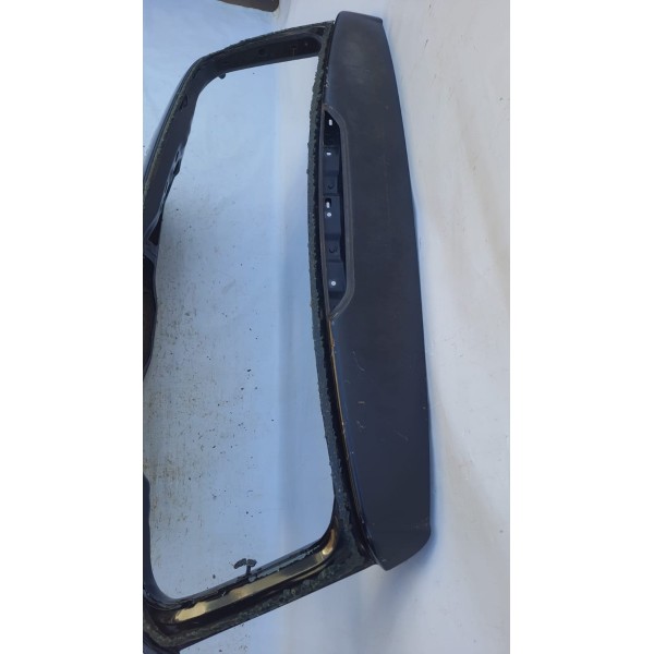 Tampa Traseira Polo Hatch 2003/2006 Original