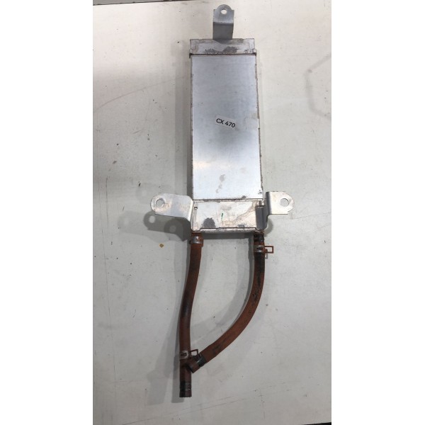 Resfriador Radiador Do Óleo Diesel Da Hilux 2005 Até 2015