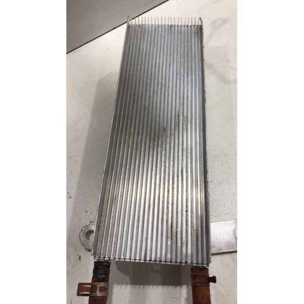 Resfriador Radiador Do Óleo Diesel Da Hilux 2005 Até 2015